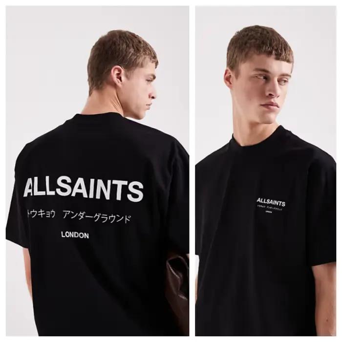 T-shirt de marque Tierra Fashion