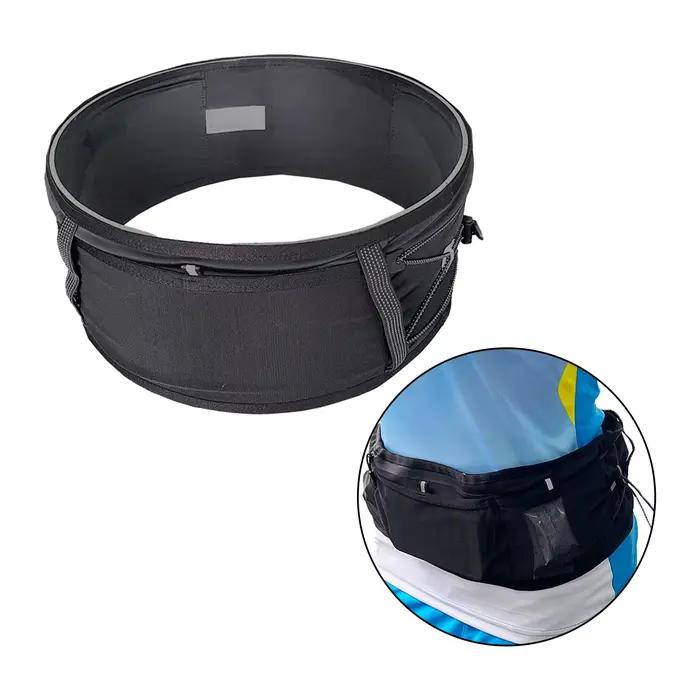 Ceinture de course, ajustement confortable