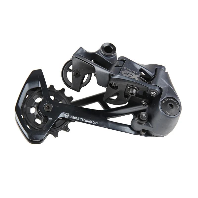 SRAM – ensemble de vitesses GX Eagle, 12V, 11-52T HG, levier, dérailleur arrière, K7, chaîne, access