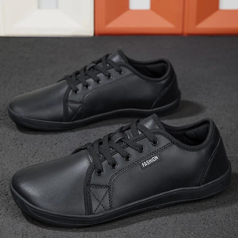 Chaussures pieds nus, Version large, adaptées aux hommes et aux femmes, expédition rapide, chaussure