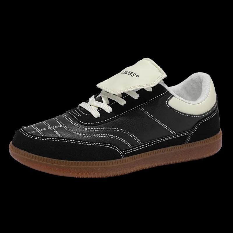 Chaussures pieds nus pour hommes, baskets de marche légères à bout large, zéro chute, imperméables, 