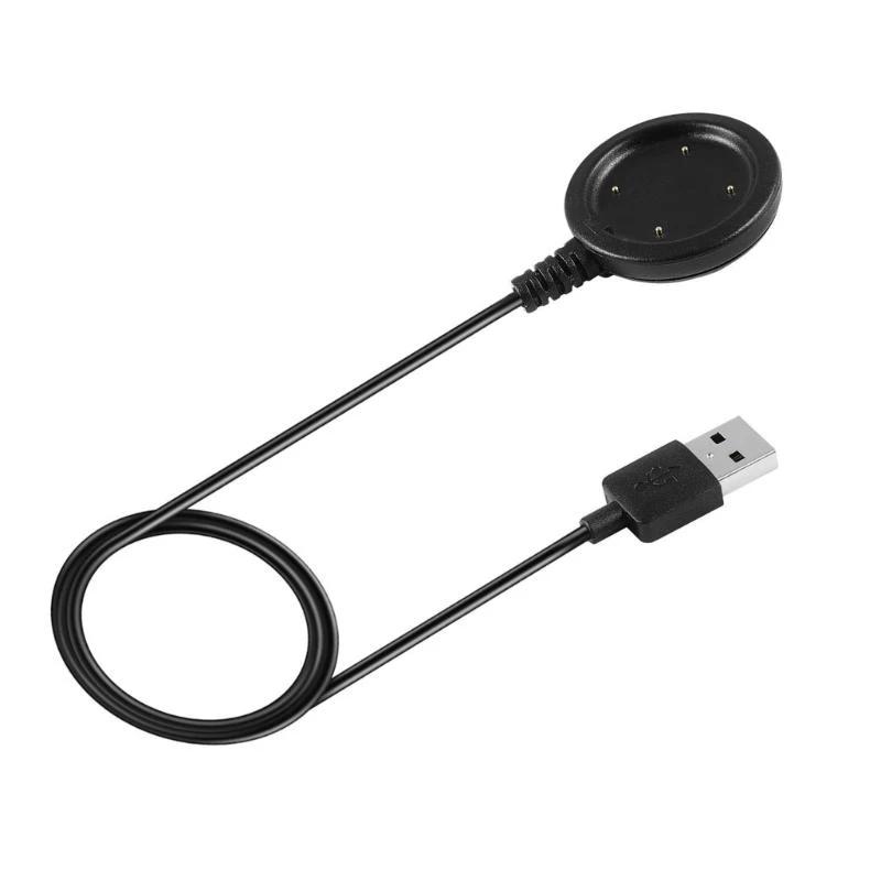 Chargeur USB pour montre intelligente POLAR Vantage V2/GRIT X/Ignite/Vantage V/Vantage M/ M2, câble 