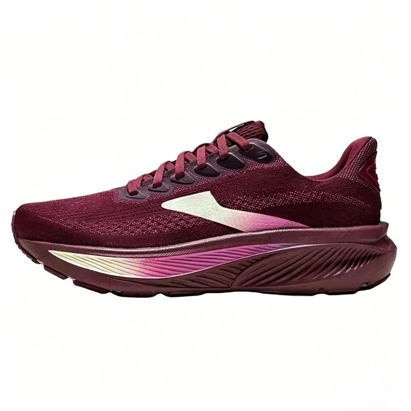 Chaussures de course Ghost17 pour hommes et femmes, baskets athlétiques respirantes en maille, légèr