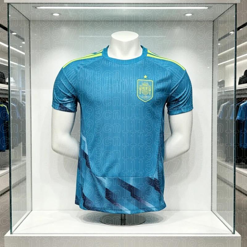 Collection 2026 Coritiba FC – Vêtements de sport tendance, légers, respirants, séchage rapide, coupe