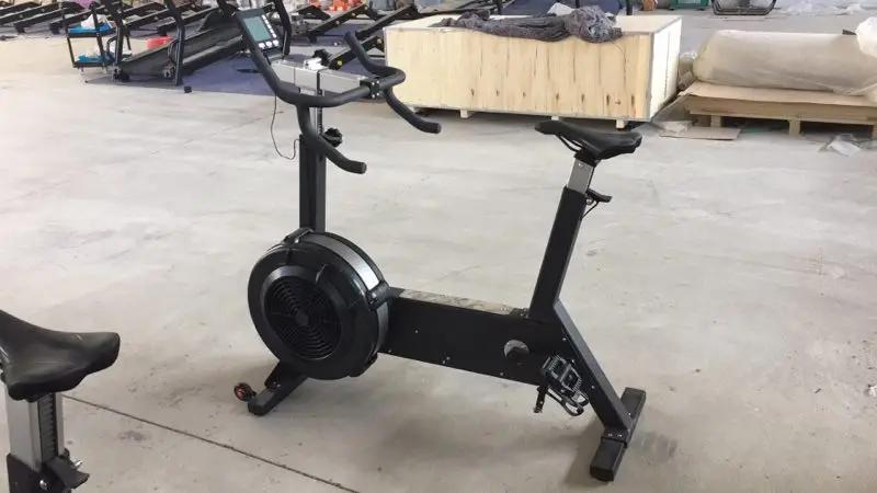 Vélo de Résistance à Air OEM ERG