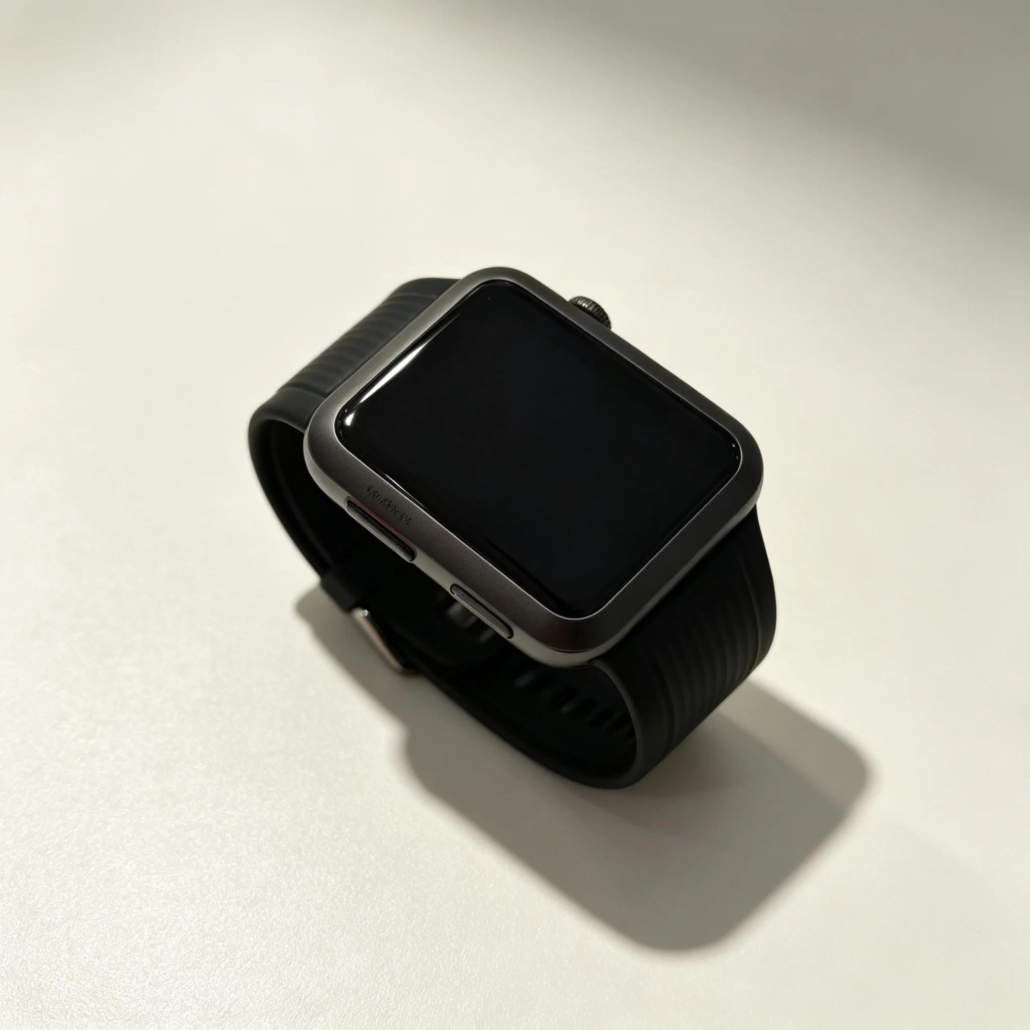 Authentique Huawei WATCH