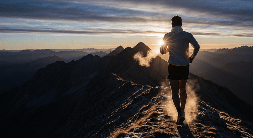 Chaussure Trail