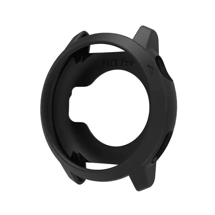 Boîtier de montre pour COROS PACE Pro, housse de protection en Silicone souple, cadre Durable de hau