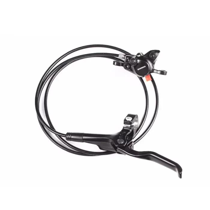 Shimano MT200 frein BL BR vtt e-bike frein à disque hydraulique vélo vélo électrique frein gauche av