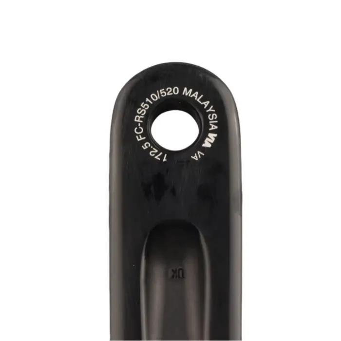 Shimano RS510 pédalier 22s 165MM 170MM 172.5MM 175MM 50-34T 2x11 vitesses roue à chaîne de vélo de r