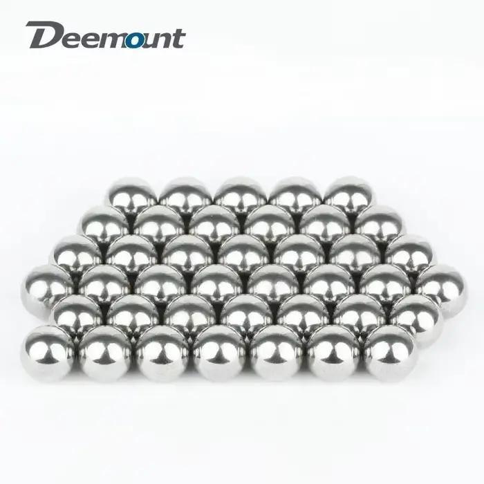 Roulement à billes en acier au carbone pour vélo, pour support inférieur, moyeu, casque, utilisation