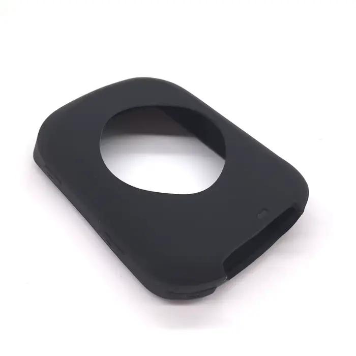 Coque Garmin Edge 540 840 avec Film en verre trempé, nouvelle coque en silicone et protecteur d'écra