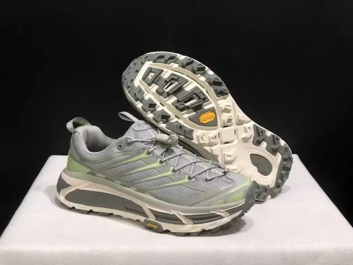 Chaussures de course sportives d'extérieur MafateThree2 2026, respirantes, antidérapantes, amortissa