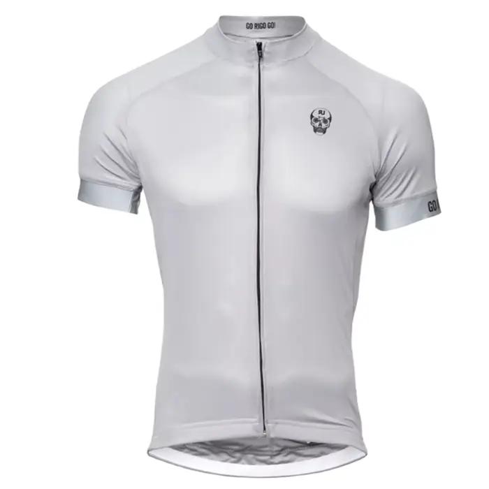 GO RIGO Go Colombie hommes Maillot de cyclisme Pro équipe vélo chemises vêtements à manches courtes
