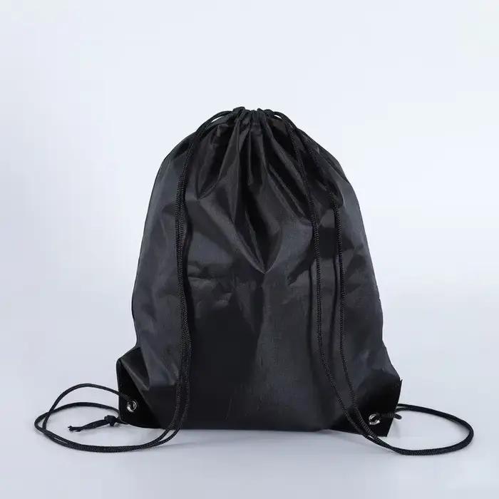 Sac à dos de course étanche portable pour hommes et femmes, sac de sport en plein air, sac à provisi
