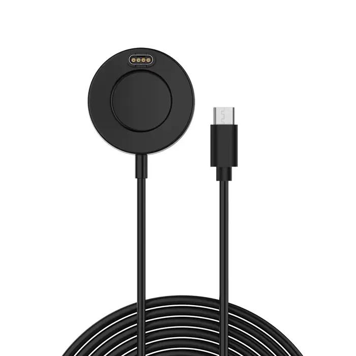 Chargeur Fenix 8 43mm 47mm 51mm pour Garmin Vivoactive 6 3 4 / Fenix 5 7 / Venu 3 3S 2 / Instinct 2X