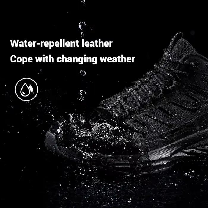 Leuven-Chaussures de course coordonnantes pour hommes, baskets pour hommes, velours, chaud, conforta
