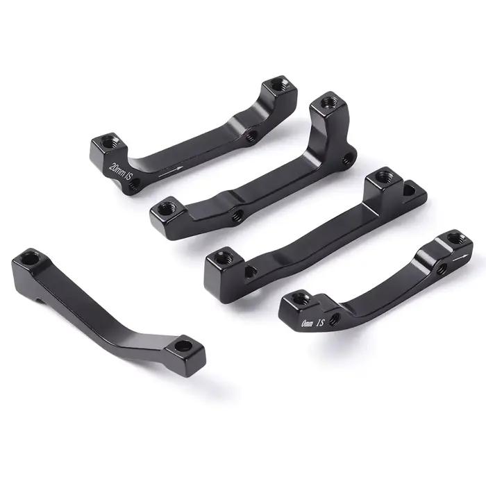 Adaptateur de montage de disque de frein VTT ultraléger, pour rotor de 140, 160, 180, 203mm
