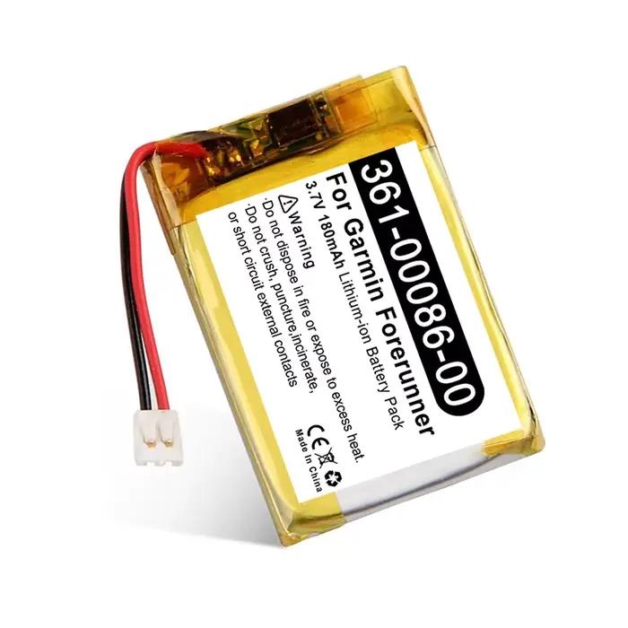 Batterie de remplacement flambant neuve pour Garmin Forerunner 45 45S 645 735 745 945 955 55 935 45S