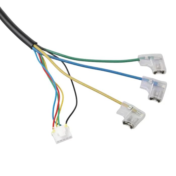 Câble moteur pour Xiaomi M365 Pro 1S Pro2 MI3, fils de Scooter électrique, remplacement de vélo, piè