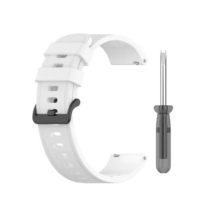 Ifata – Bracelet de rechange pour montre Xiaomi Amazfit Neo, en Silicone, accessoires