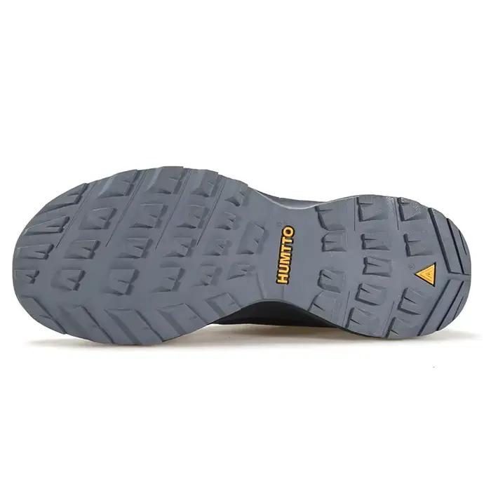 HUMTTO – chaussures de course respirantes et de luxe pour hommes, Tennis, sport, marche et entraînem