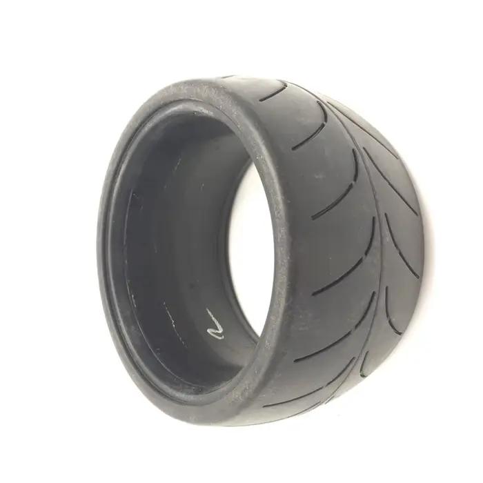 Pneu d'origine pour Mercane WideWheel PRO KickScooter 8 pouces, accessoires de remplacement