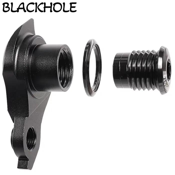 1.0/1.5/1.75 pas UDH crochet arrière cadre de vélo vtt e-bike dérailleur arrière cintre cadre de vél