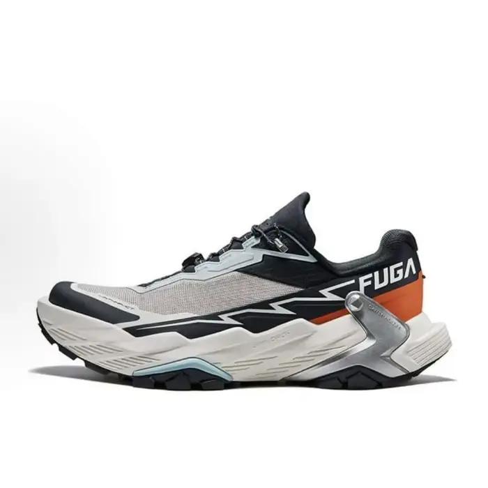 Marque de luxe hommes femmes Trail chaussures de course anti-dérapant chaussures de Sport unisexe ma