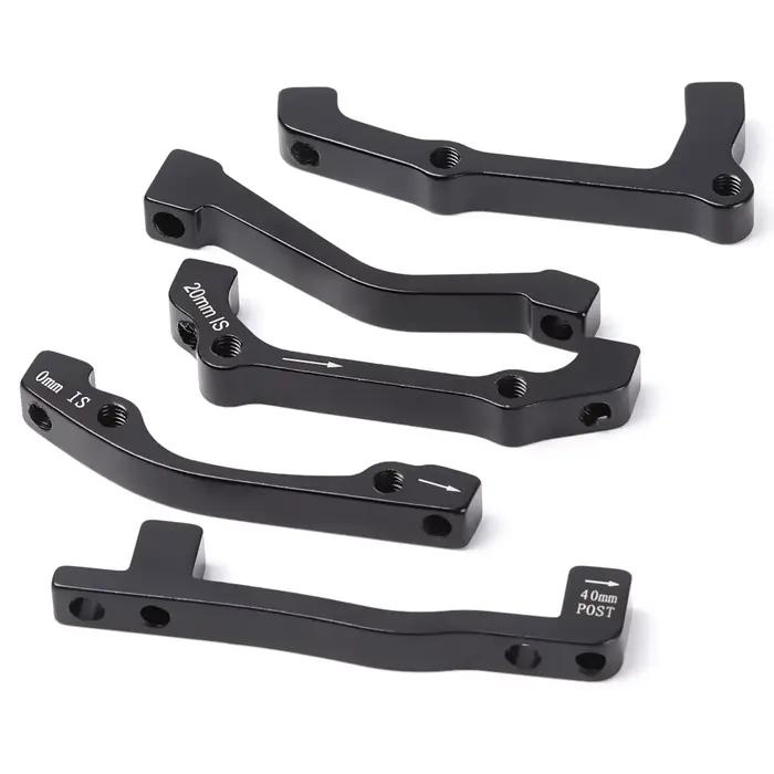 Adaptateur de montage de disque de frein VTT ultraléger, pour rotor de 140, 160, 180, 203mm