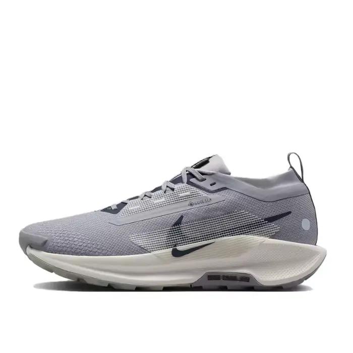 Nike Pegasus Trail 5 Chaussures de course à pied unisexes à tige basse, légères et amorties pour les