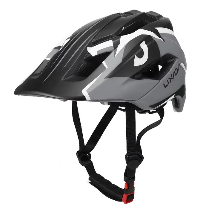 Casque de vélo intégral détachable pour enfants, sport pour enfants, cyclisme, vtt, moto, skateboard