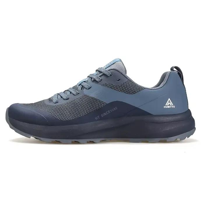 HUMTTO – chaussures de course respirantes et de luxe pour hommes, Tennis, sport, marche et entraînem