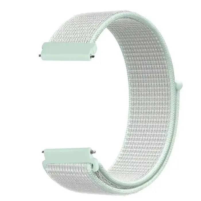Pour COROS PACE 3 sport Bracelet en Nylon Bracelet de montre pour COROS APEX 2 Pro/PACE 2 22/20mm Br