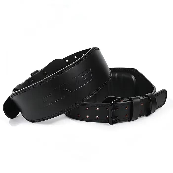 Ceinture de fitness de 10/15 cm de large, ceinture de musculation pour squats et soulevés de terre,