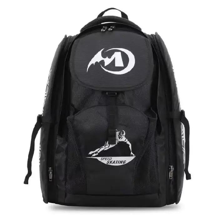 MCGALA sac de patinage de vitesse en ligne professionnel pour compétition voyage patins de vitesse c