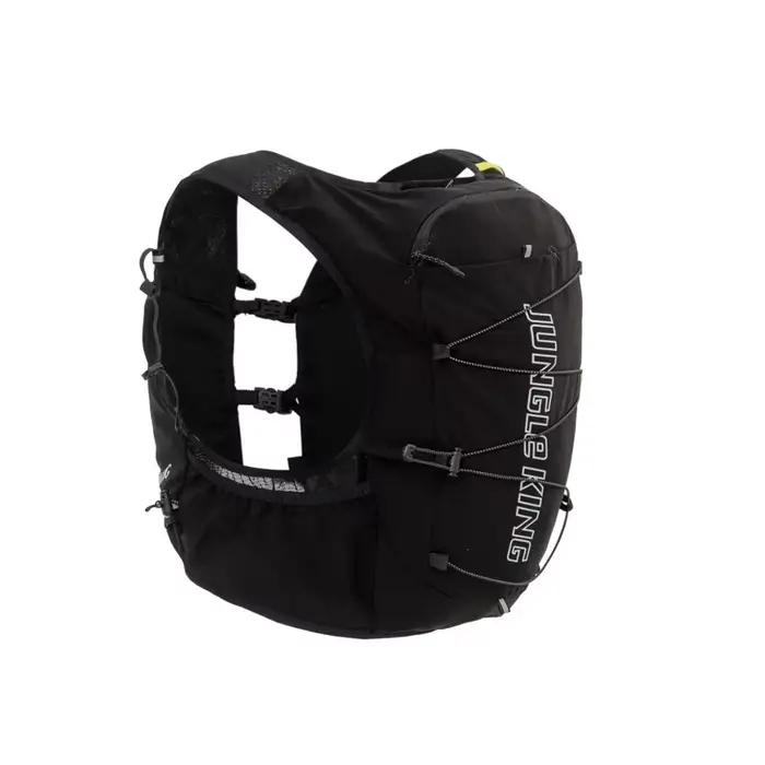 Sac à dos de trail running JUNGLE KING 15L, sac d'hydratation léger, sac à dos de sport de plein air