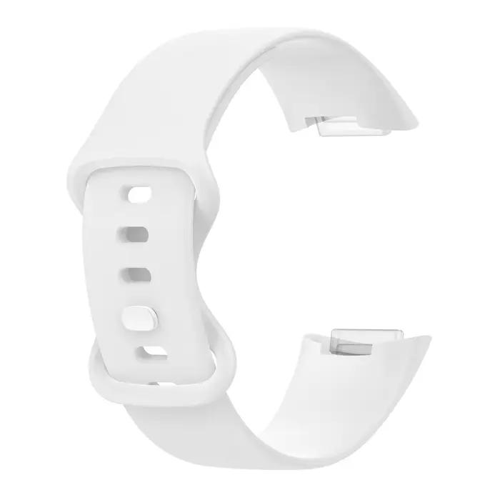 Bracelet de rechange en silicone souple pour montre intelligente, bracelet de montre, bracelet de sp