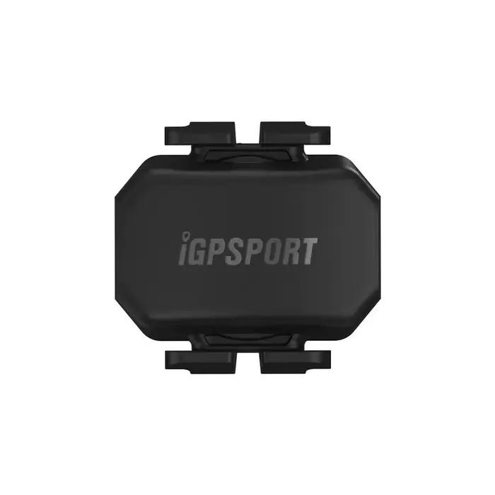Capteur de vitesse et de cadence iGPSPORT SPD CAD 70, capteur de vitesse et de cadence sans fil pour