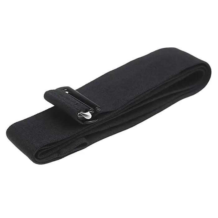 B48B-ceinture de fréquence cardiaque sangle pectorale pour Coospo Polar Wahoo Garmin Mount capteur d