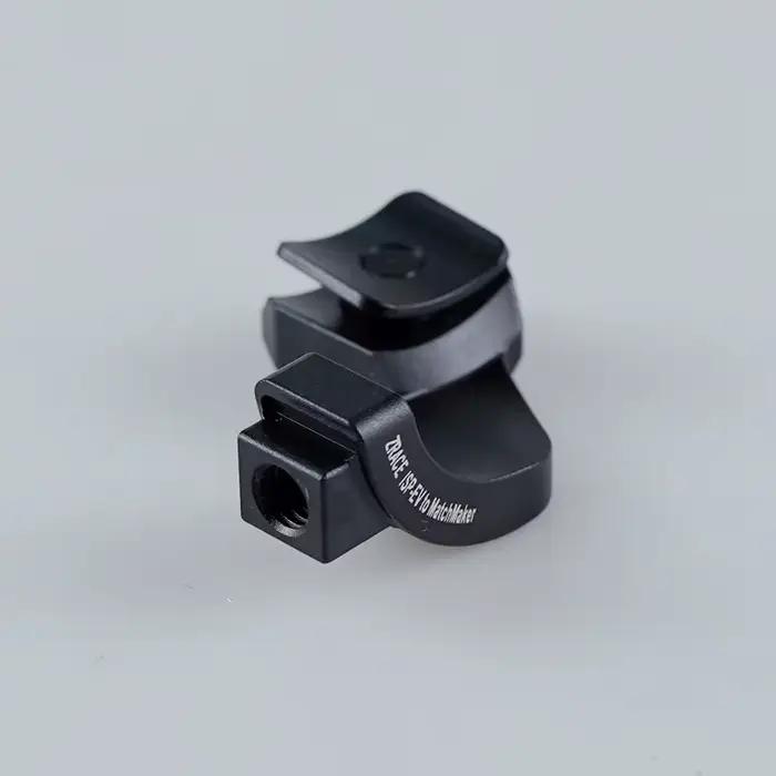 ZRACE ShiftMounts MatchMaker Frein à I-SPEC adaptateur de manette de vitesse EV, pour le montage de