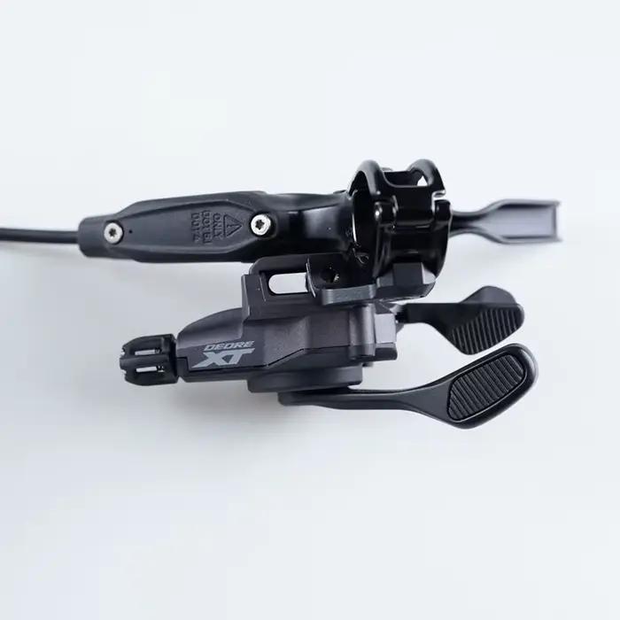 ZRACE ShiftMounts MatchMaker Frein à I-SPEC adaptateur de manette de vitesse EV, pour le montage de