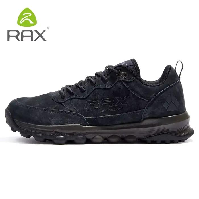 RAX – chaussures de course légères et respirantes pour hommes et femmes, baskets de Sport en plein A