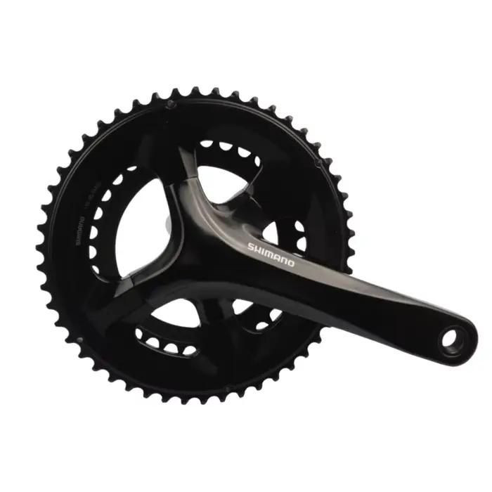 Shimano RS510 pédalier 22s 165MM 170MM 172.5MM 175MM 50-34T 2x11 vitesses roue à chaîne de vélo de r