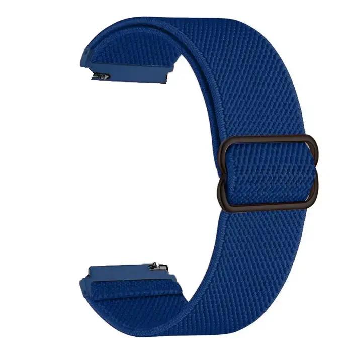 Bracelet à boucle en Nylon 20/22mm, pour COROS APEX 4 42mm PACE 3, bracelet respirant pour le sport,