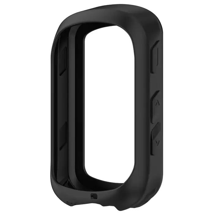 Étui 2 en 1 + Glass-2Pcs guatémaltèque pour Garmin Edge 540 / 840 GPS Vélo Chronomètre Protecteur d'