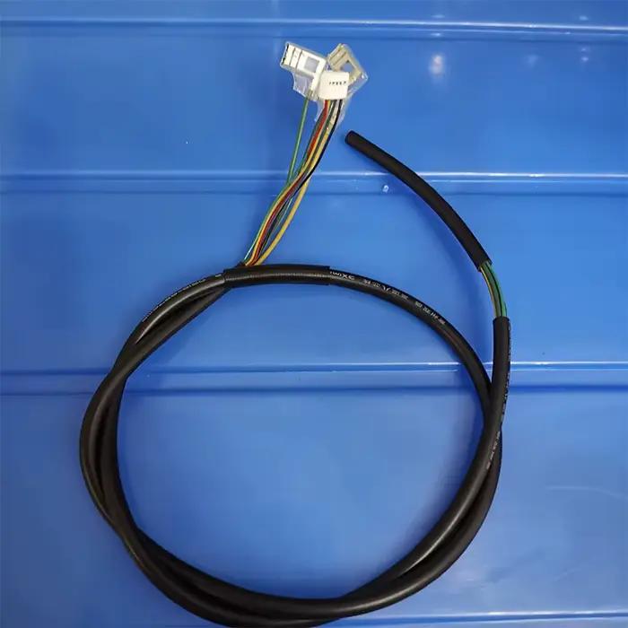 Câble moteur pour Xiaomi M365 Pro 1S Pro2 MI3, fils de Scooter électrique, remplacement de vélo, piè