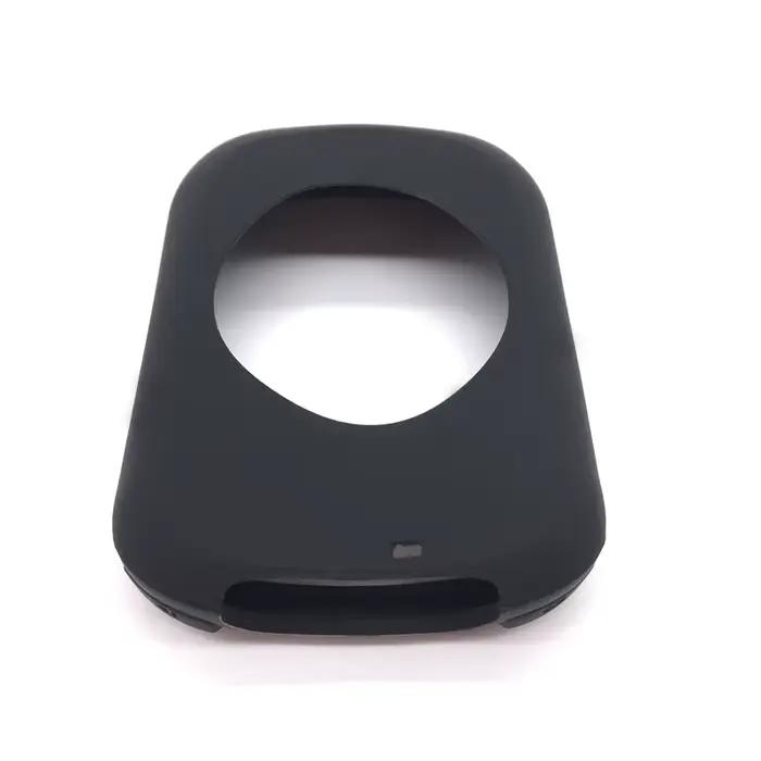 Coque Garmin Edge 540 840 avec Film en verre trempé, nouvelle coque en silicone et protecteur d'écra