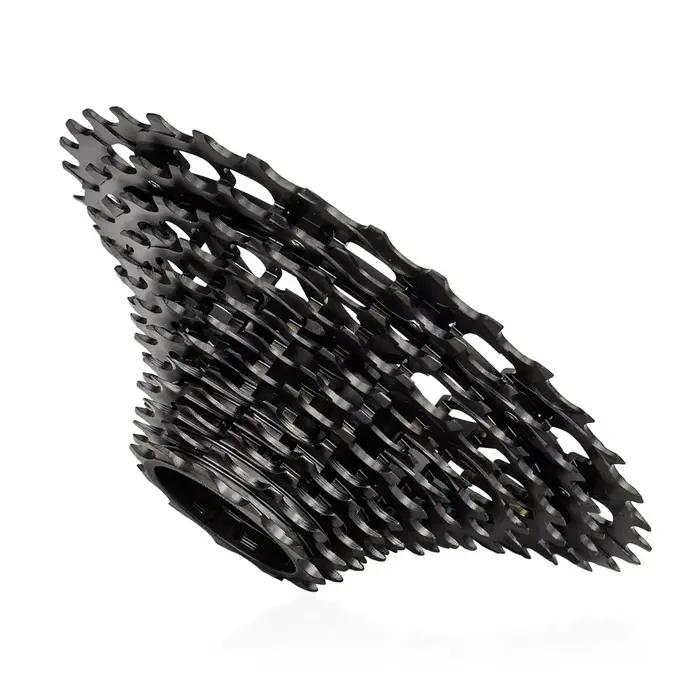 ZTTO Ultimate 11/12 vitesses Cassette de vélo de route ultralégère 11s 12s 11-28/30/32/34/36T Casset