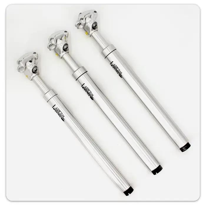 UNO – tige de selle de vélo, accessoires d'amortisseurs de Suspension vtt, Tube de selle d'amortisse